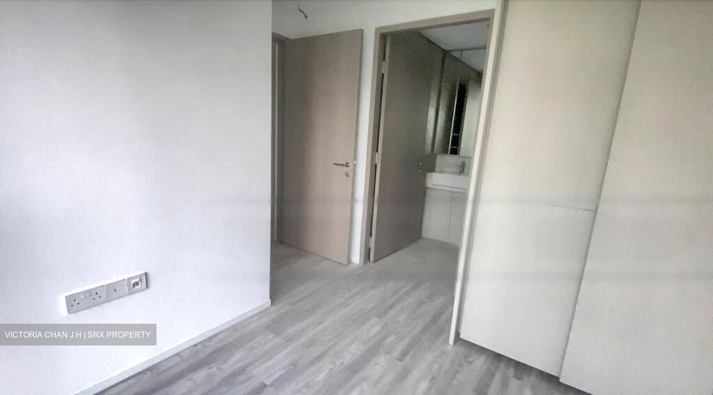Bidadari Park Drive (D13), Condominium #458915061